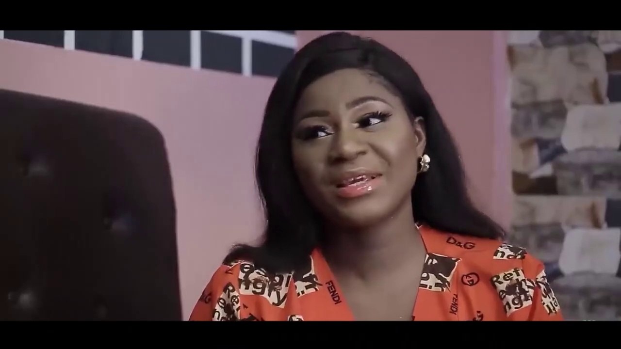 Who is my wife part 3 - New Movie'' Destiny Etiko & Uju Okoli 2021 Latest Nigerian Movie