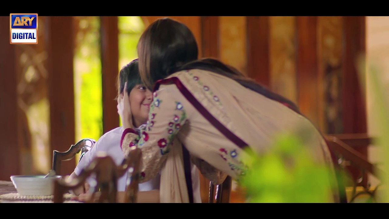 Khwaab Nagar Ki Shehzadi | New Pakistani Drama | Teaser | ARY Digital