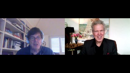 As 10m get the jab  Andrew Eborn is joined by Radio Laureate Mike Read to celebrate William Shakespeare the 1st man to get the jab