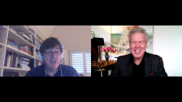 The Andrew Eborn Show with Mike Read ER (EBORN & READ) Remembering Hilton Valentine The Animals who has died aged 77 filmed 30 01 21