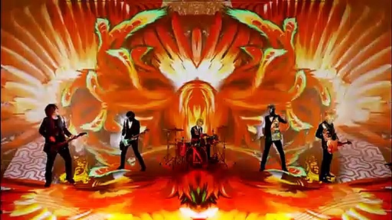 A9 (Alice Nine) - Phoenix - PV