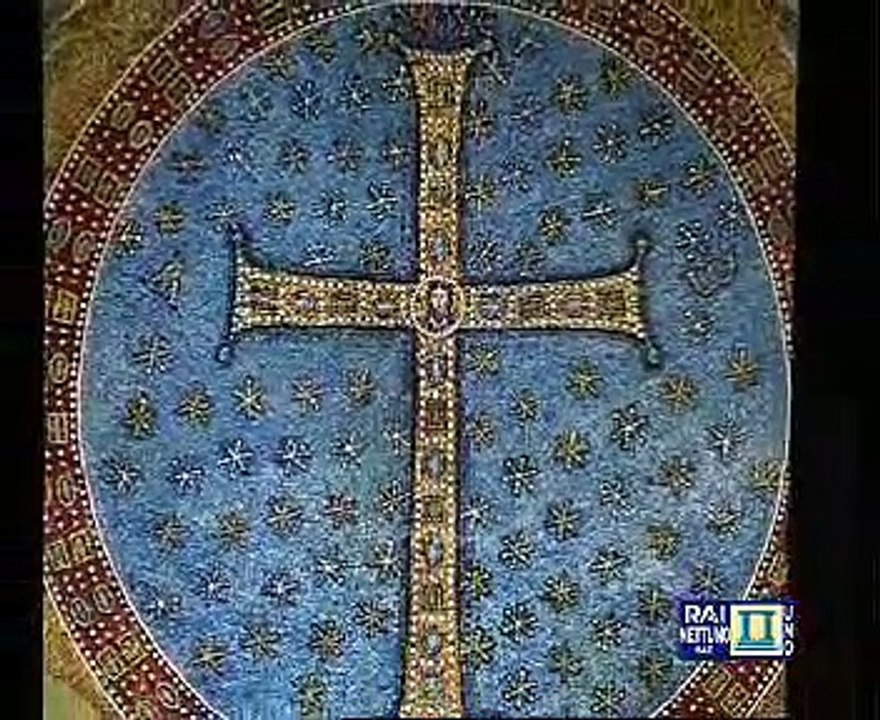 Storia dell'arte medievale - Lez 03 - I mosaici di Ravenna (III parte). La cultura tardo antica delle capitali di Italia, Roma e Milano