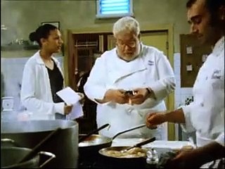 Pie In The Sky 5x05 Return Match