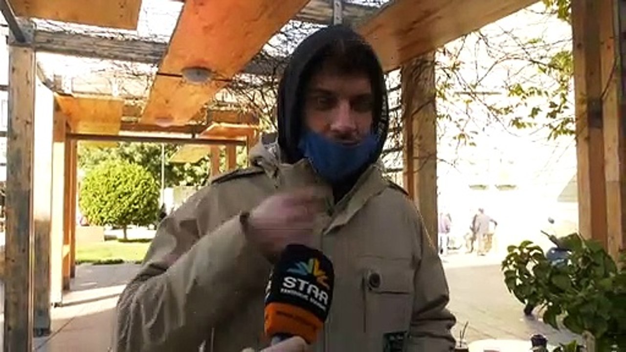 Δηλώσεις πολιτών από τη Χαλκίδα για το νέο lock...