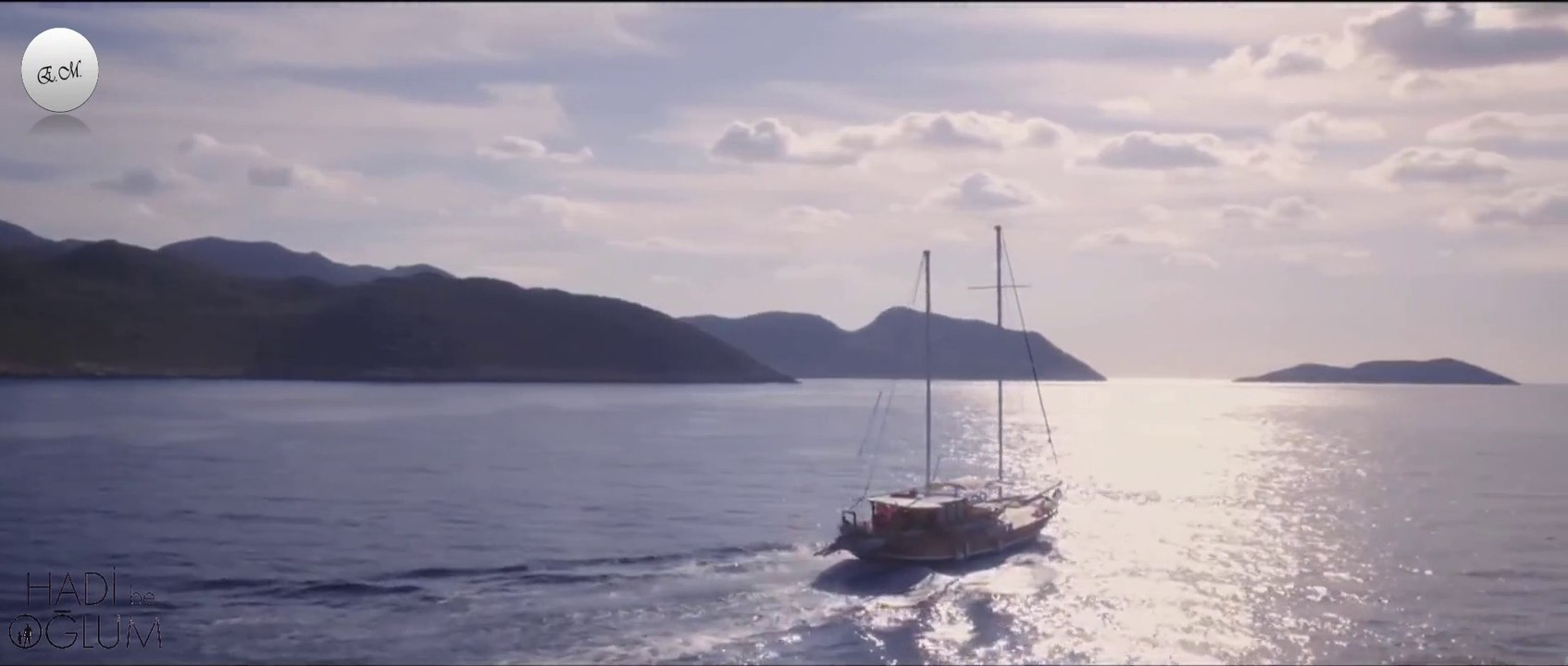 Kivanç Tatlitug ~ Hadi Be Oğlum