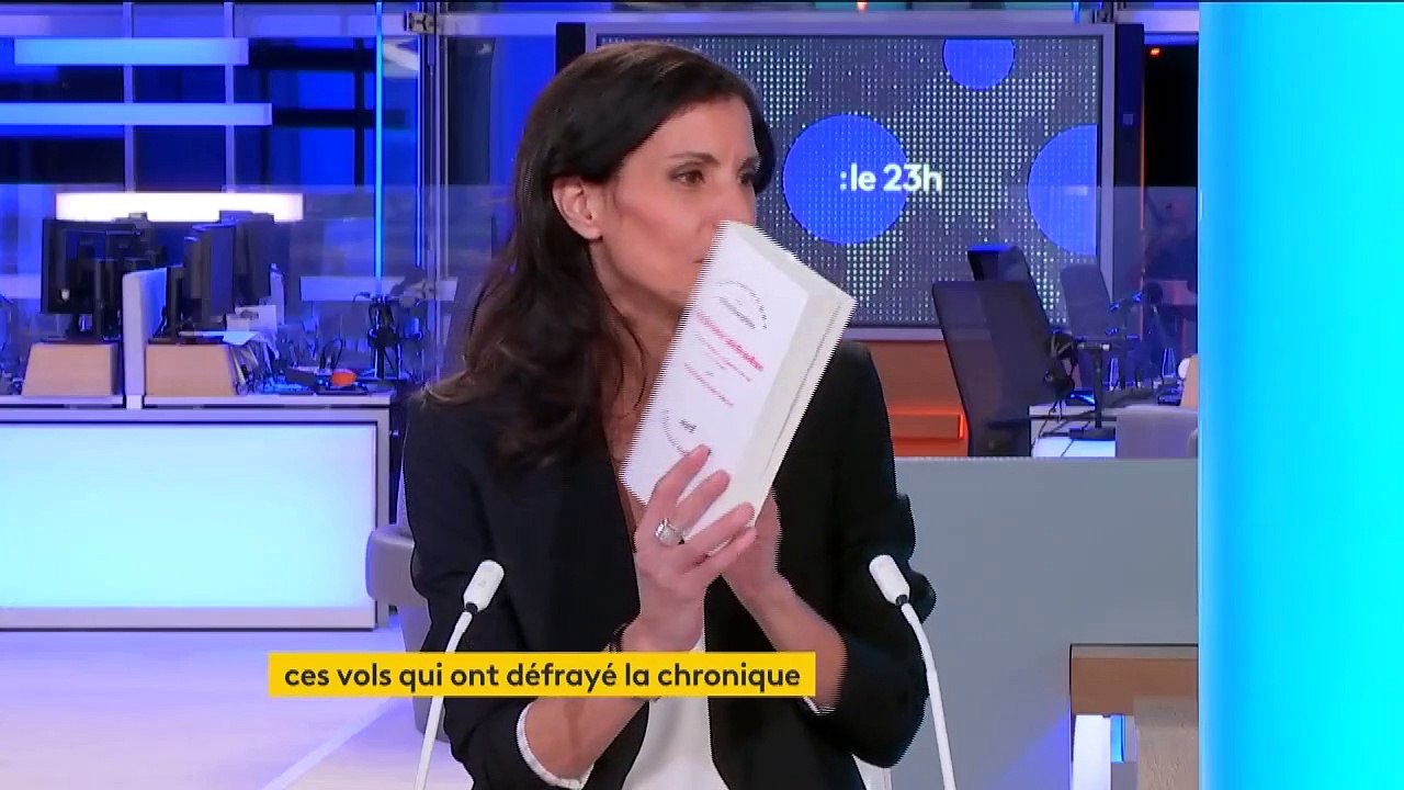 Histoire : Arnaud-Dominique Houte ausculte la société française à l'épreuve du vol