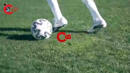 Trabzonspor, Bakasetas'ı 3,5 yıllığına renklerine bağladı