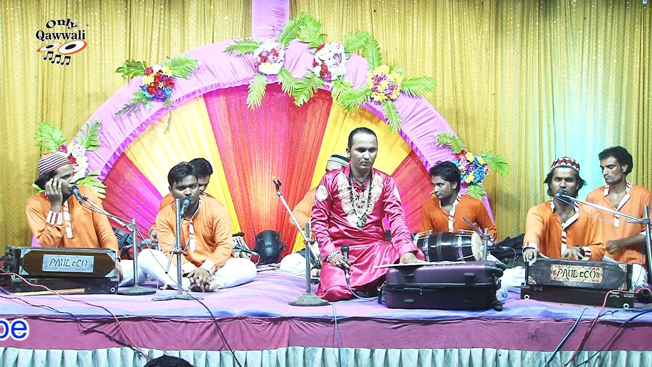 Who Dil Kahase Lavu || GAZAL || Siraj Chisti  || वो दिल कहासे लावू  || #gazal Maldshapir Dwarka