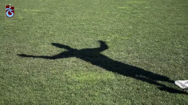 Bakasetas: Bize her yer Trabzon