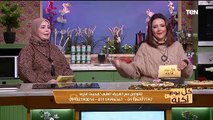 كل_يوم_أكلة أحدث طرق إنقاص الوزن خلال إسبوع من 