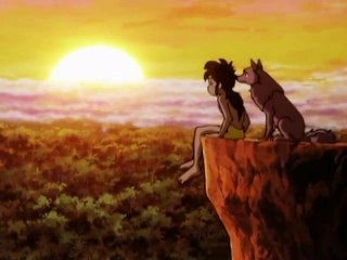 GOODBYE MESHUA - The Jungle Book ep. 39 - EN