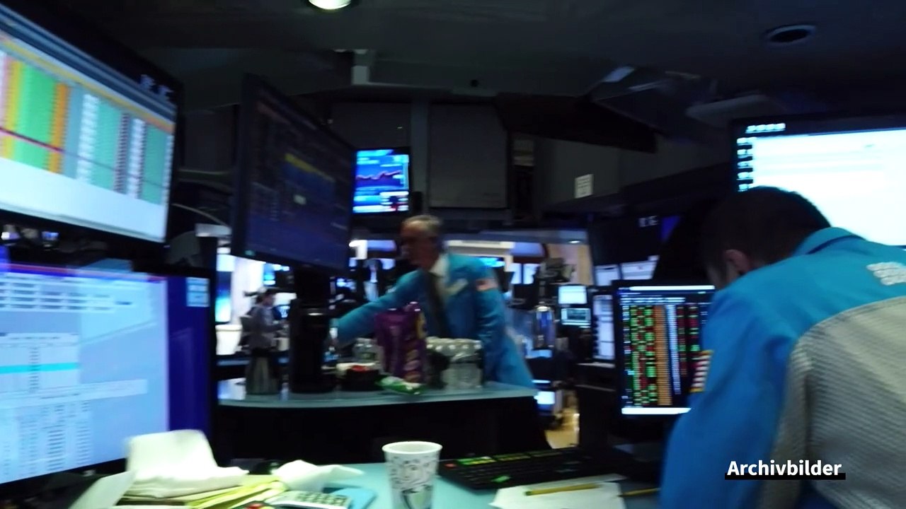 Was hinter dem Ansturm auf Gamestop-Aktien steckt