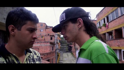 Intersector Cortometraje (Medellín, Colombia)