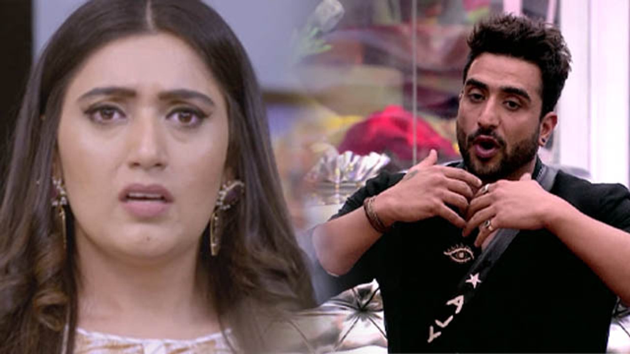 Bigg Boss 14: Aly Goni is not a bully says co-star Simmi Bhalla | FilmiBeat