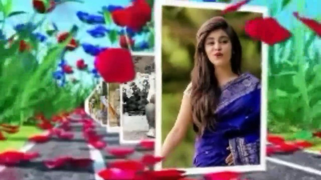 গান- রাধাকৃষ্ণের প্রেমকে যদি কৃষ্ণলীলা বলো