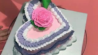 Best Cake Design Tutorial #11