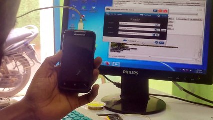 lenovo mobile battery problem and solution