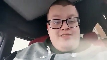 Hans Entertainment mit Ansage an den #Drachenlord