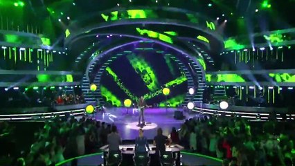 American Idol - Se14 - Ep21 - Part 02