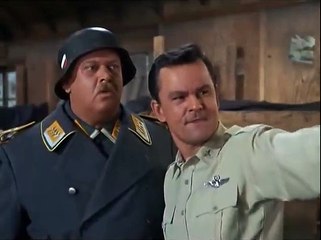[PART 1 Tiger] I bring you news of the war of which you are no longer a part - Hogan's Heroes 1x2
