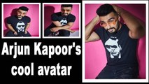 Arjun Kapoor is all about swag in latest photos| Arjun Kapoor's cool avatar