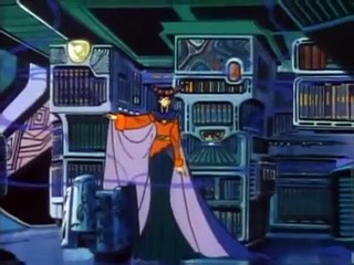 Ulises 31 - 16. La Maga Circe