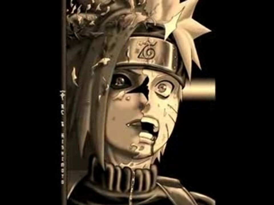 naruto and sasuke