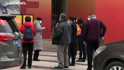 ΠΟΥ: Συνέχεια στις έρευνες για την προέλευση του κορωνοϊού