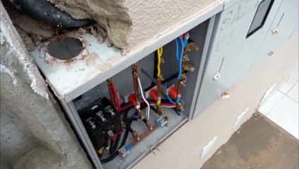 Furto de fiação deixa prejuízos a empresários do Bairro Coqueiral