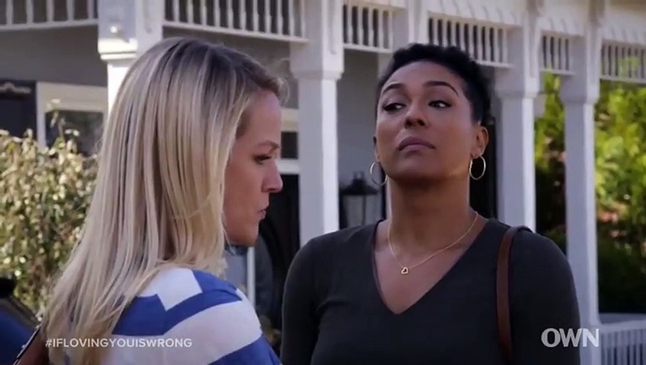If Loving You Is Wrong - Se3 - Ep17
