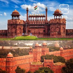 The History Of The Red Fort-Delhi’s Most Iconic Monument
