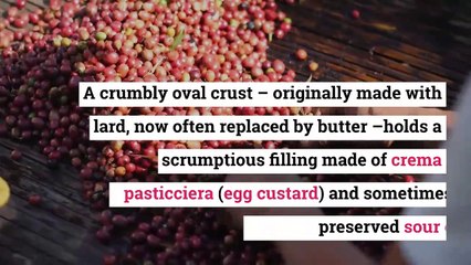 Best Authentic Italian Desserts Recipes