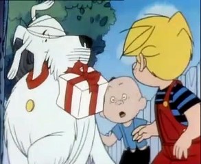 Daniel El Travieso - 18. La bomba de relojeria