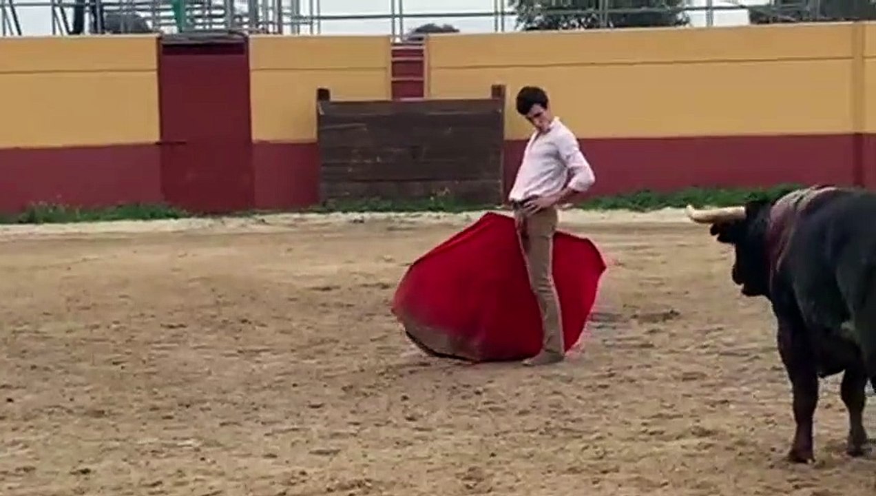 La historia de un pase cambiado