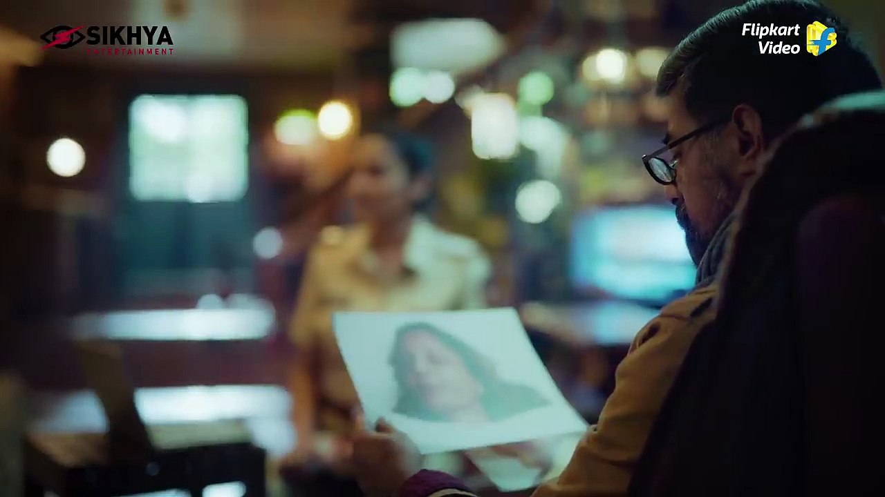 Kaun_ Who did it_ _ An Interactive Crime Show _ Flipkart Video _ Official Trailer(720P_HD)