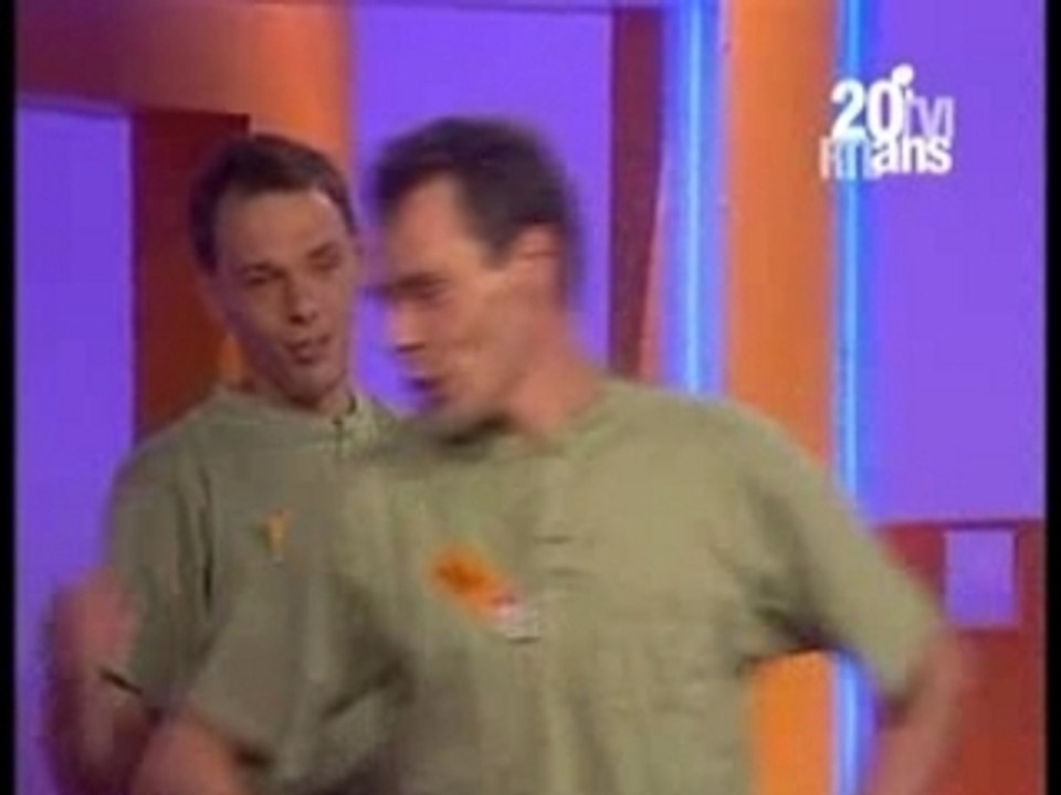 RTL-TVI 20 ans - Vidéos2