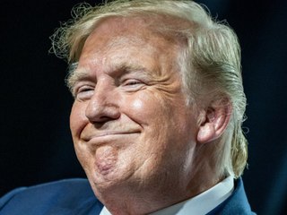 Republikaner wollen einen "Donald Trump"-Feiertag