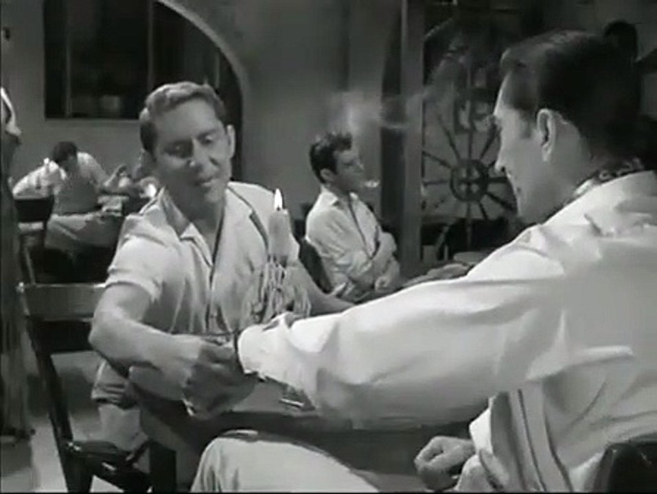 006 - El Santo - Temporada 01 - Capitulo 06 - Las Perlas De La Paz