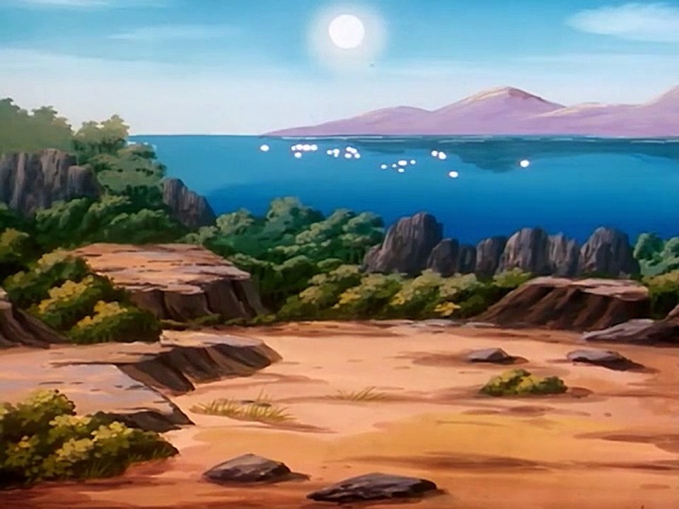 JESUS CALLS HIS APOSTLES - Jesus: a Kingdom Without Frontiers ep. 13 - EN