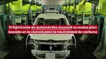 General Motors busca ser libre de carbón para 2040