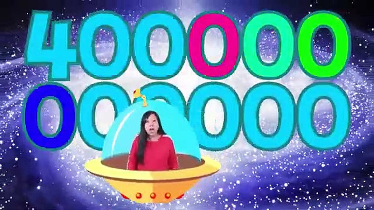 Learn about the Sun for Kids with Ryan's World