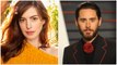 Anne Hathaway and Jared Leto to Star in WeWork Series at Apple