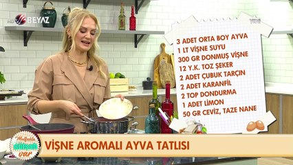 Mutfak’ta Gülşah Var 30 Ocak 2021