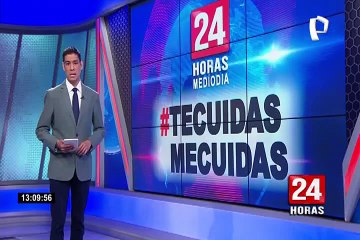 Moyobamba: ladrón que intentaba forzar la chapa de la puerta de una vivienda fue descubierto