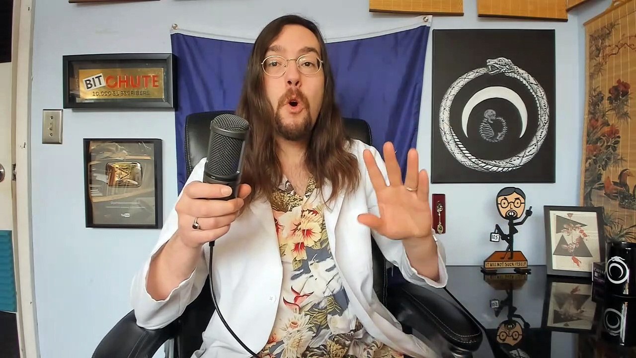 Andy Cuomo Killed Grandma!