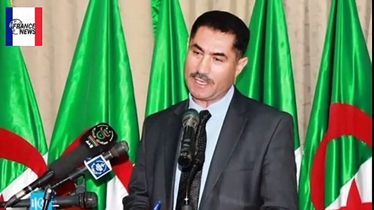 Confidentiel- Les raisons du limogeage de Mohamed Laagab de la présidence