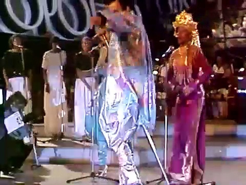 Boney M. - Daddy Cool (Sopot Festival 1979) (VOD)