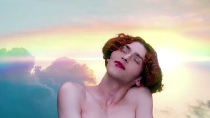 SOPHIE — It's Okay To Cry (Official Video)