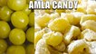 AMLA CANDY - Amla Candy | ऑवला कैंडी बनाने की विधि | Amla Candy Recipe | How to Make Amla Candy | Chef Amar
