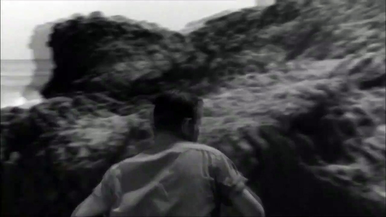 Tormented (1960) Horror, Thriller Full Length Film part 1/2